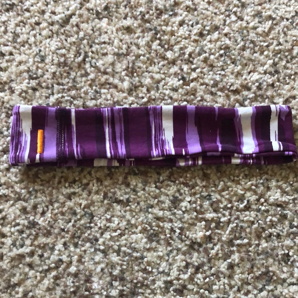 Lucy Athletic Headband